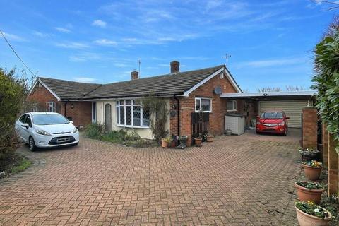 undefined, Brook Road, Tolleshunt Knights