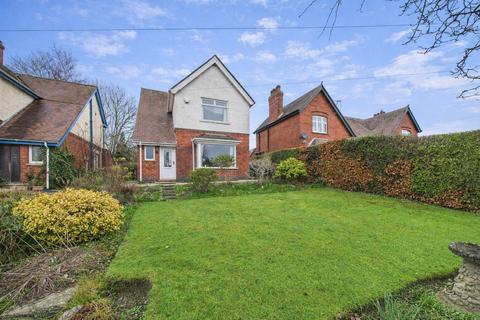 2 bedroom detached house for sale, The Green Road, Ashbourne