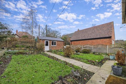 2 bedroom detached house for sale, The Green Road, Ashbourne