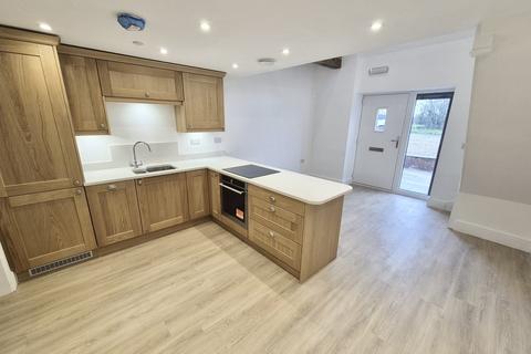 undefined, Manor Road, Madeley, Crewe