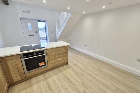 undefined, Manor Road, Madeley, Crewe