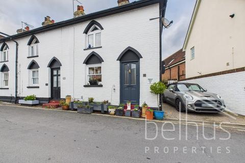 undefined, Church Street, Maldon