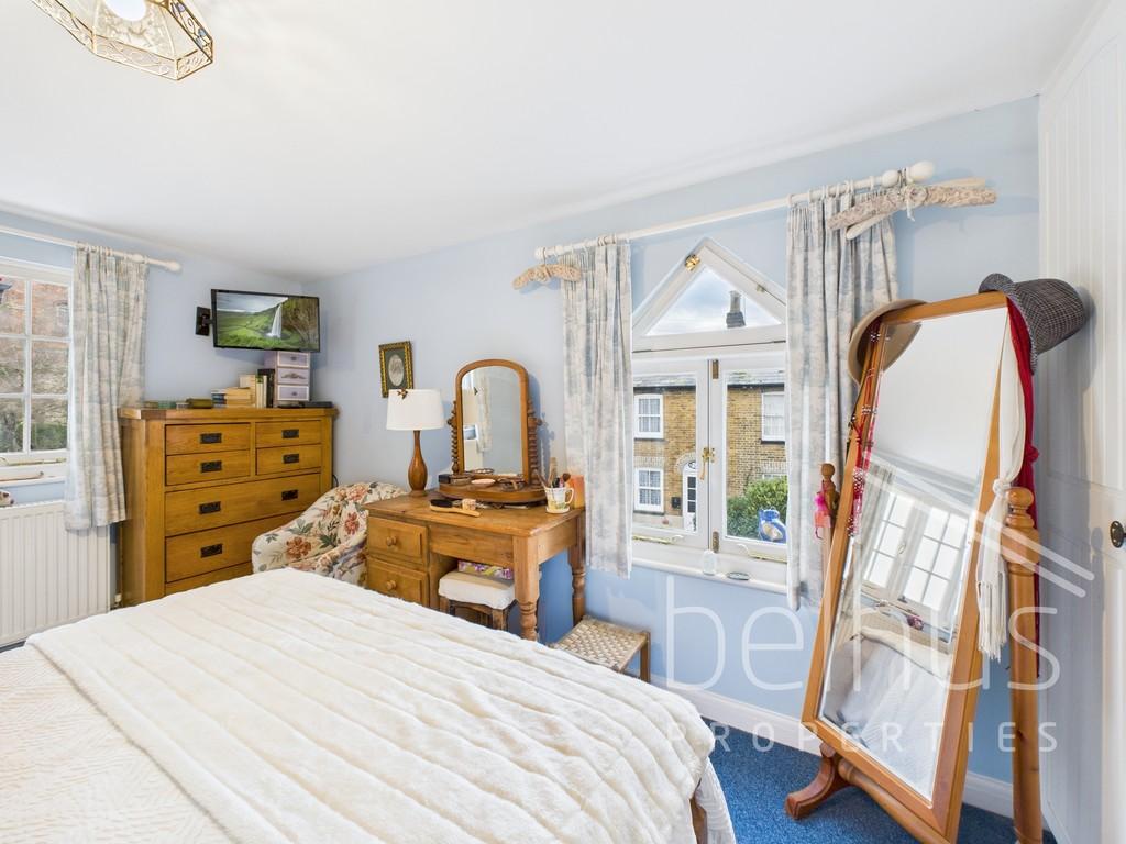 Bedroom One 022