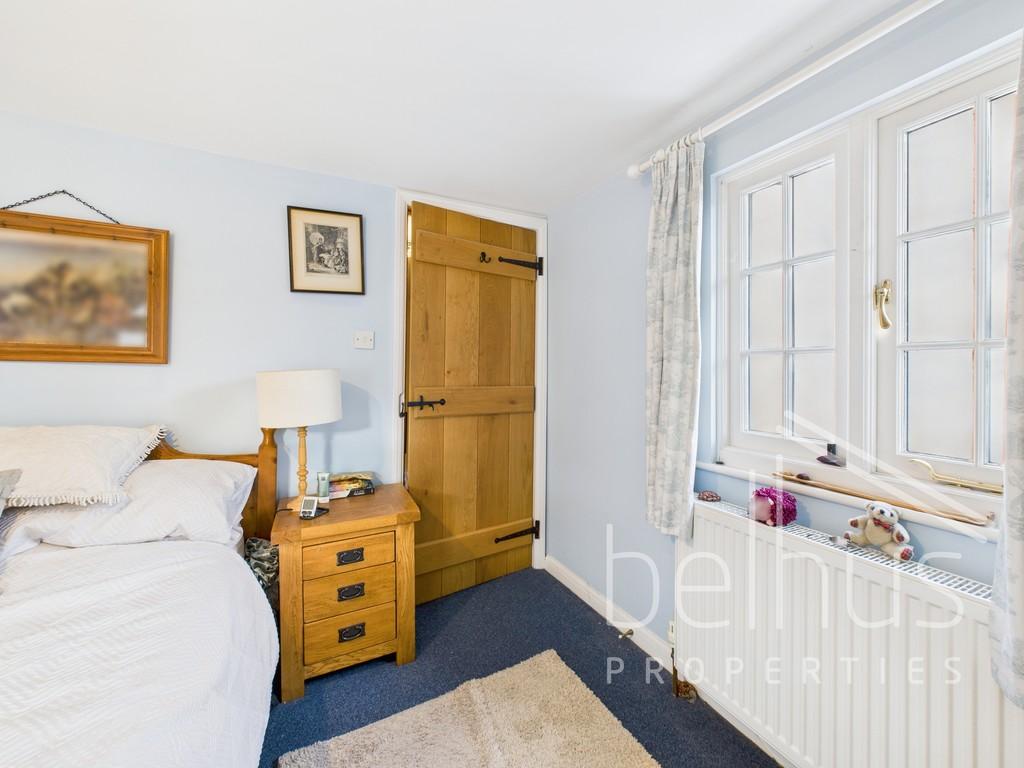Bedroom One 020