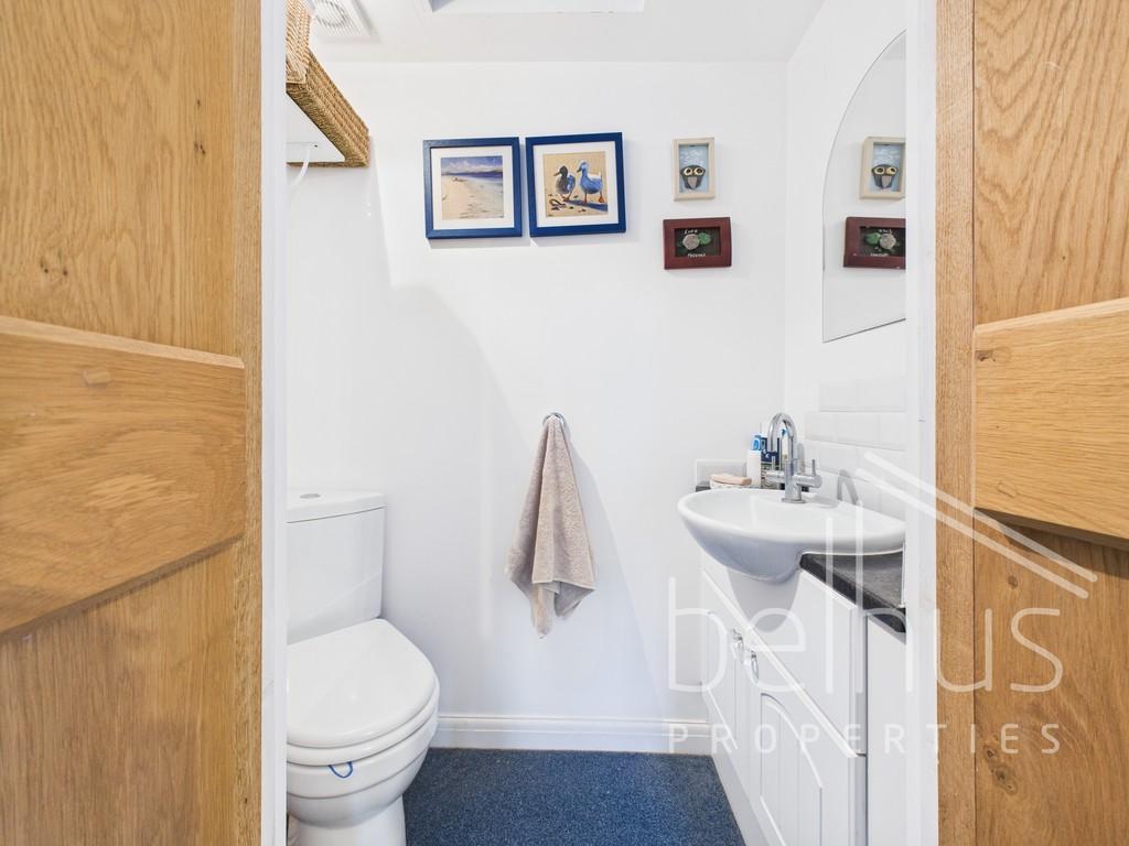 Ensuite 024