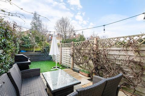 undefined, Swaby Road, Earlsfield, London, SW18