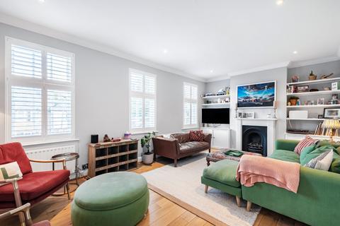 undefined, Swaby Road, Earlsfield, London, SW18