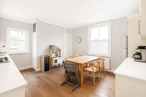 undefined, Swaby Road, Earlsfield, London, SW18