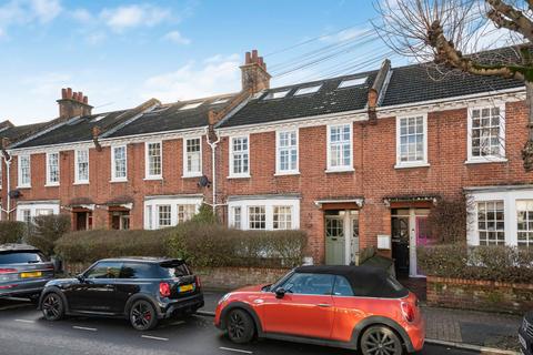 undefined, Swaby Road, Earlsfield, London, SW18