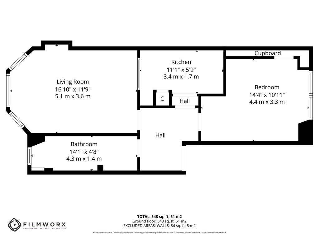 Floorplan - IVY Property - 1.2, 17 Nairn Street