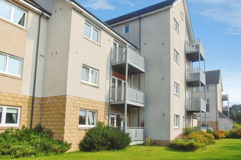 undefined, Hawk Brae, West Lothian EH54