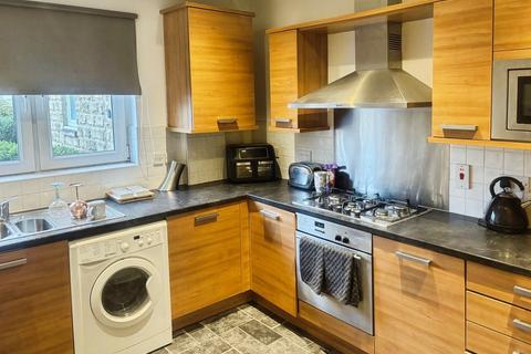 undefined, Hawk Brae, West Lothian EH54