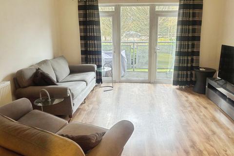 undefined, Hawk Brae, West Lothian EH54