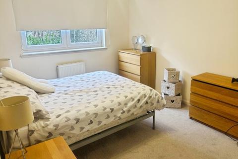 undefined, Hawk Brae, West Lothian EH54