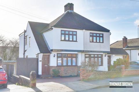 Oakdene Road, Orpington