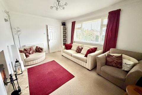 3 bedroom detached bungalow for sale, Northbrook Road, Broadstone