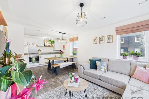 undefined, Winston House, Blossom Drive, Welwyn Garden City