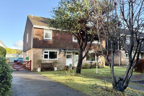 Greenhayes, Broadstone