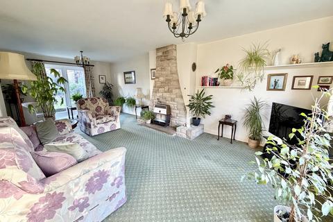 4 bedroom detached house for sale, Greenhayes, Broadstone