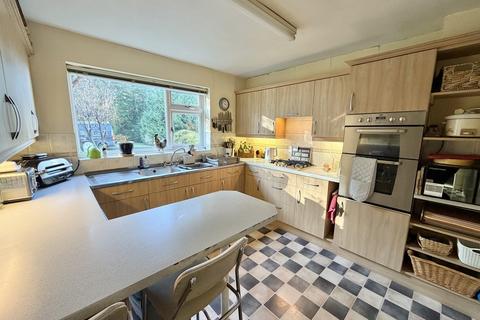 4 bedroom detached house for sale, Greenhayes, Broadstone