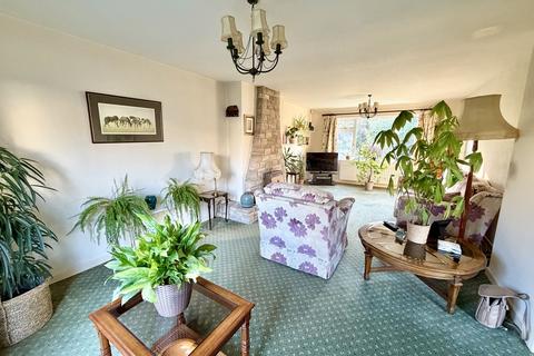 4 bedroom detached house for sale, Greenhayes, Broadstone