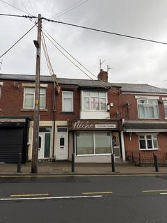 Land to rent, Station Road, Sunderland SR7