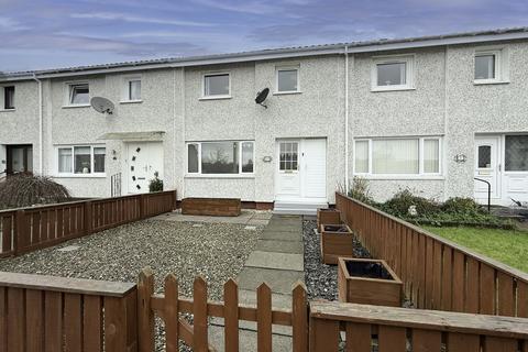 undefined, Cumbrae Place, Perth