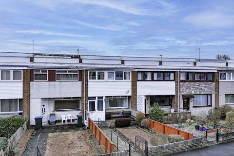 Primrose Crescent, Perth