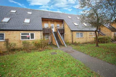 undefined, Redhall Close