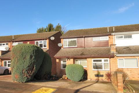 Downside Gardens, Potton, Sandy