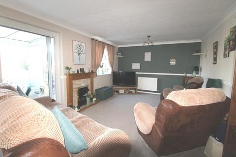 undefined, Downside Gardens, Potton, Sandy