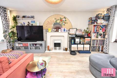 undefined, Sherborne Avenue, Barrow-in-Furness, Cumbria