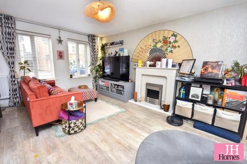 undefined, Sherborne Avenue, Barrow-in-Furness, Cumbria