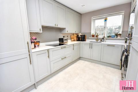 undefined, Sherborne Avenue, Barrow-in-Furness, Cumbria