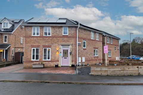 Sherborne Avenue, Barrow-in-Furness, Cumbria