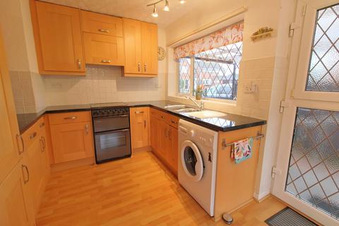 undefined, Almond Close, Countesthorpe, Leicester