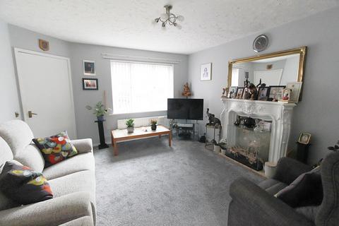 3 bedroom semi-detached house for sale, Firestone Close, Leicester