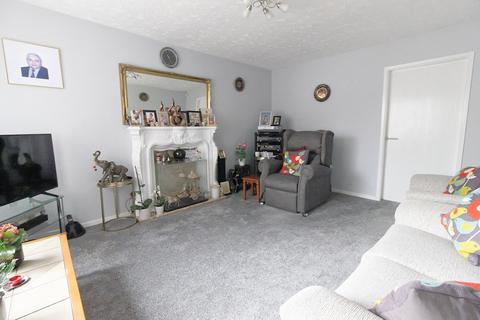 3 bedroom semi-detached house for sale, Firestone Close, Leicester