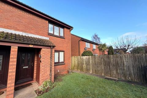 undefined, Lawford Avenue, Lichfield