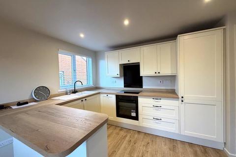 undefined, Lawford Avenue, Lichfield