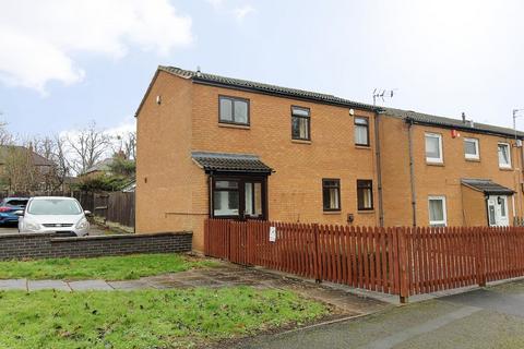 undefined, Pendlebury Drive, Leicester