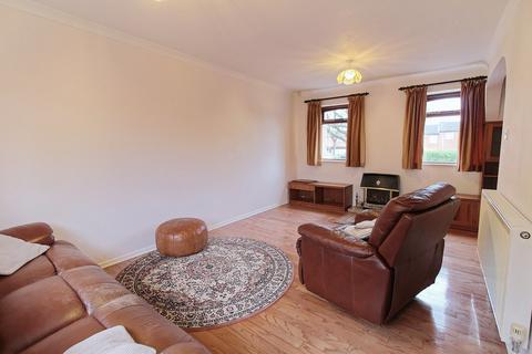 undefined, Pendlebury Drive, Leicester