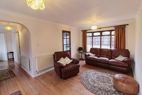 undefined, Pendlebury Drive, Leicester