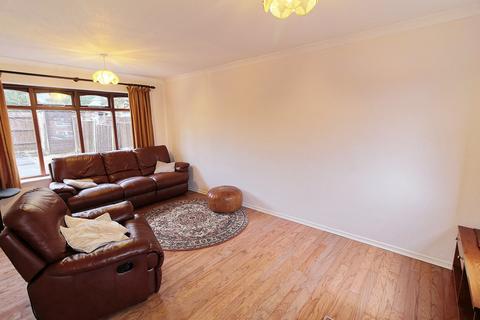 undefined, Pendlebury Drive, Leicester