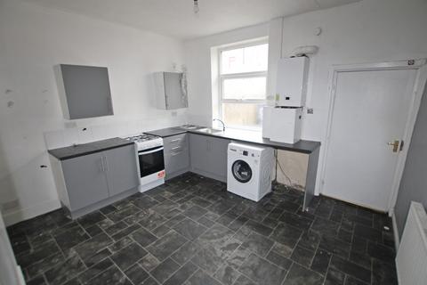 undefined, Clayton Street, Colne
