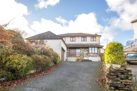 5 bedroom detached house for sale, Yelverton, Devon