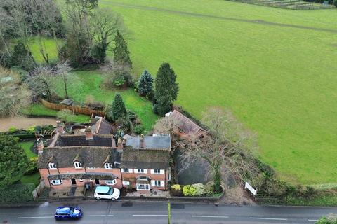 undefined, Barston Lane , Eastcote