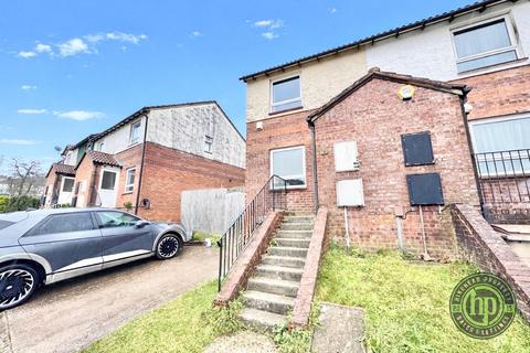 undefined, Newbury Close, Plymouth PL5