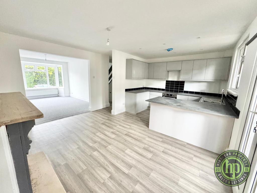 Open Plan