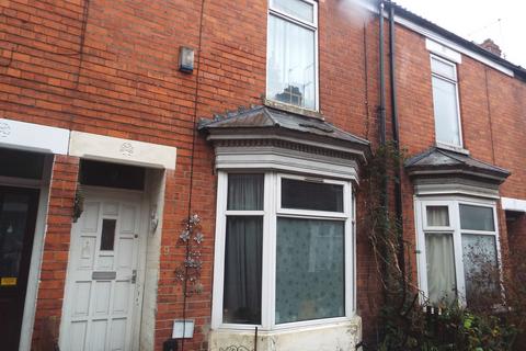 3 bedroom terraced house for sale, 9 Brooklyn Avenue